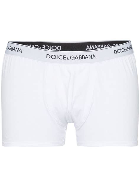 boxershorts herren dolce gabbana|farfetch dolce and gabbana.